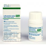 Лефлуномід Medac 10 мг, 30 таблеток